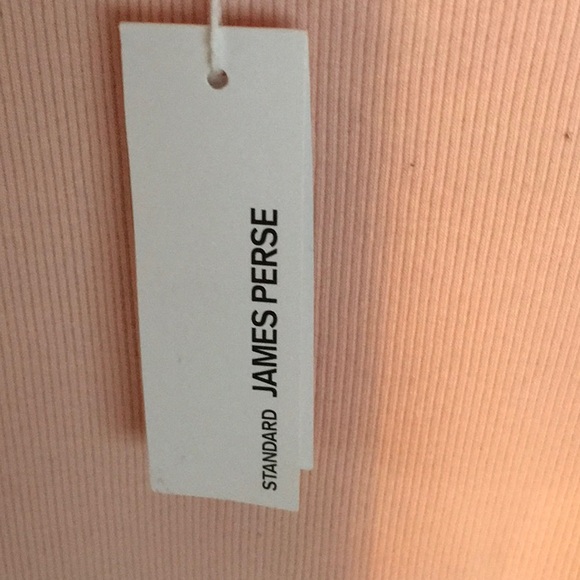 NWT James Perse Bodycon - Picture 6 of 6